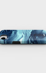 iPhone 17e Tough Case – Ocean Dream - View 3