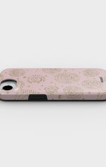 iPhone 17e Tough Case – Golden Henge - View 3