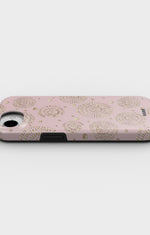 iPhone 17e Tough Case – Golden Henge - View 3