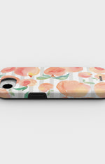 iPhone 17e Tough Case – Peachey - View 3
