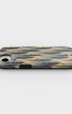 iPhone 17e Tough Case – Happy Place - View 3