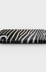iPhone 17e Tough Case – Zebra Stripe - View 3