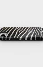 iPhone 17e Tough Case – Zebra Stripe - View 3