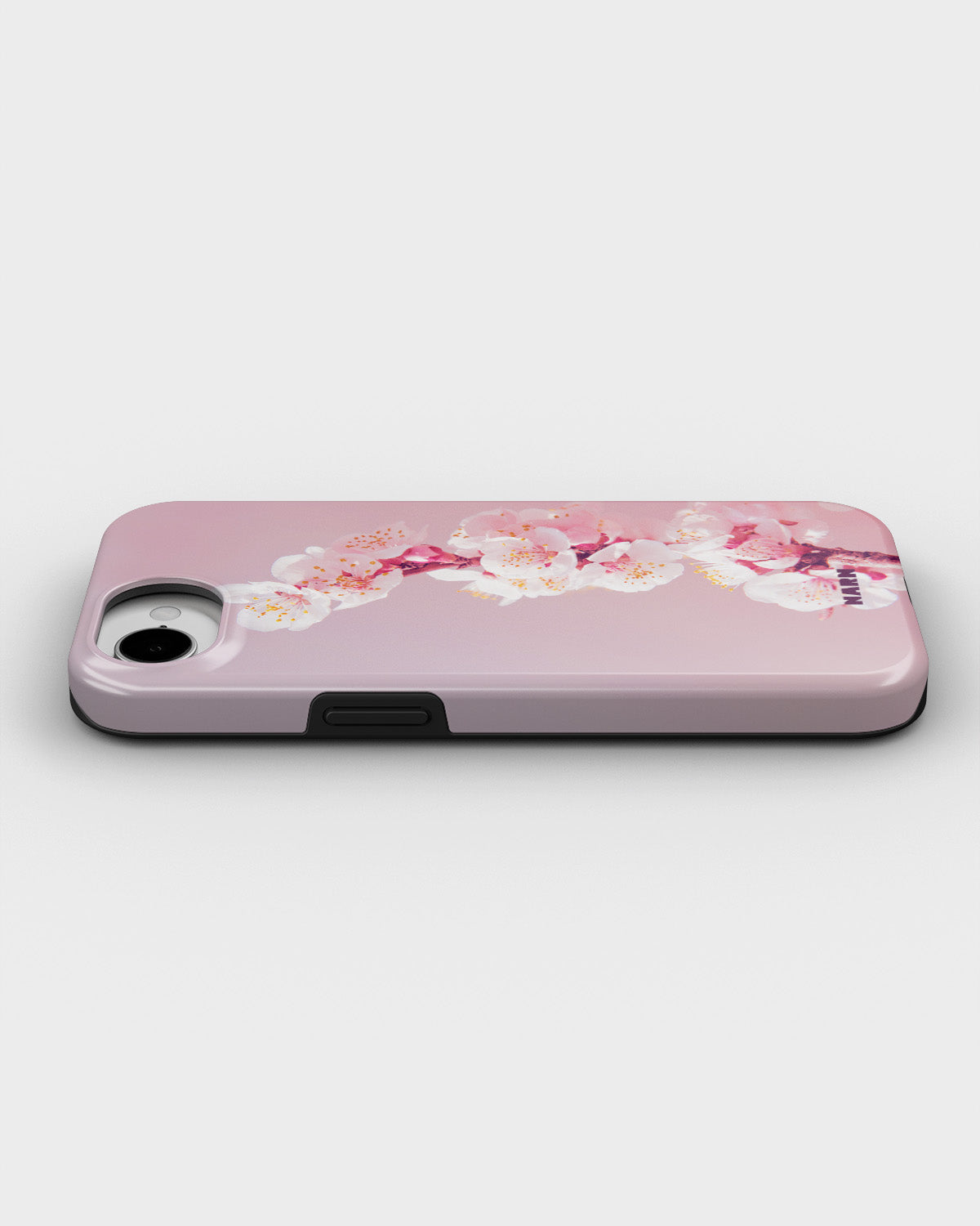 iPhone 17e Tough Case – Pink Harmony - View 3