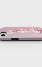 iPhone 17e Tough Case – Pink Harmony - View 3