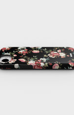 iPhone 17e Tough Case – Bouquet - View 3