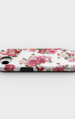iPhone 17e Tough Case – Garden Glow - View 3