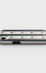 iPhone 17e Tough Case – Sail & Sip - View 3