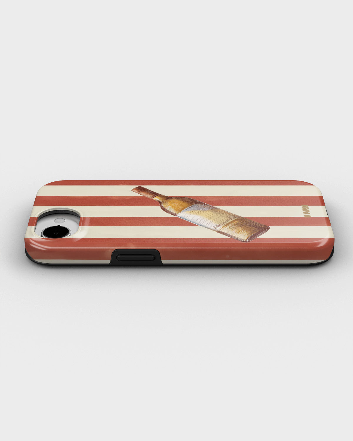 iPhone 17e Tough Case – Vino - View 3