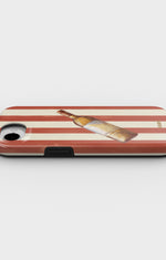 iPhone 17e Tough Case – Vino - View 3