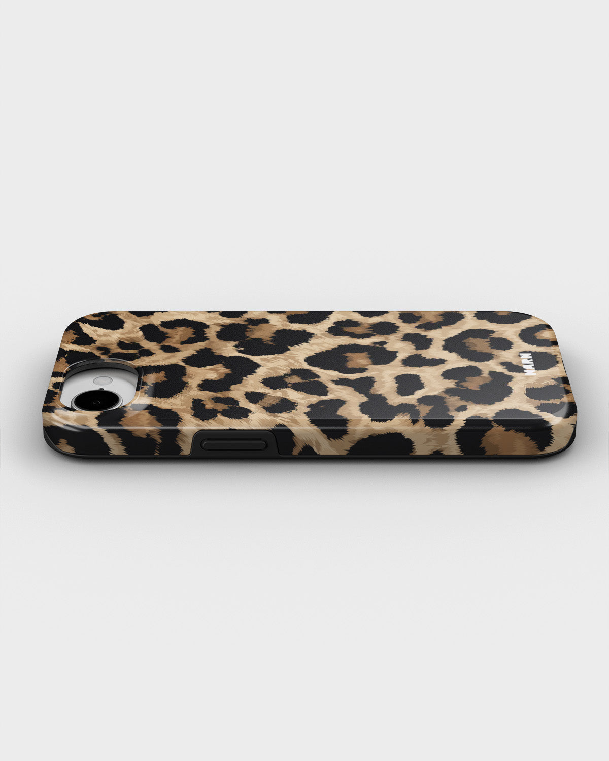 iPhone 17e Tough Case – Savanna Noir - View 3