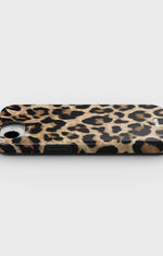 iPhone 17e Tough Case – Savanna Noir - View 3