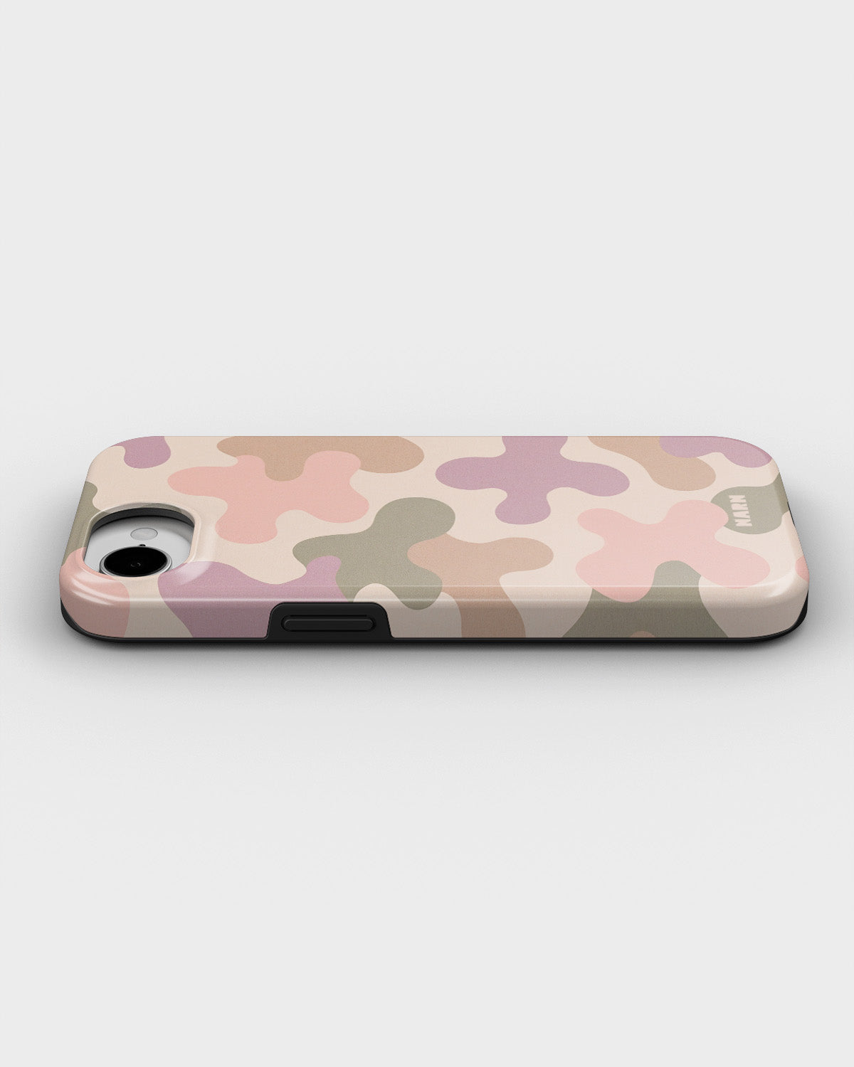 iPhone 17e Tough Case – Dream Camo - View 3