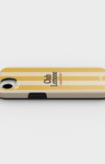 iPhone 17e Tough Case – Club Lemone - View 3