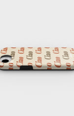 iPhone 17e Tough Case – Ciao Ciao - View 3