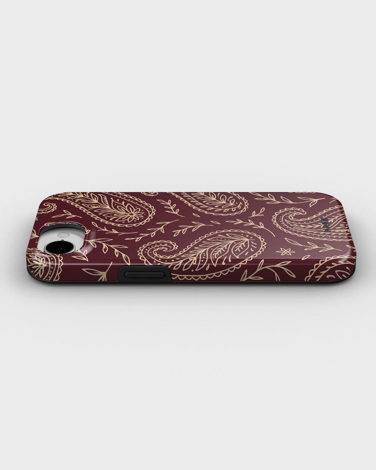 iPhone 17e Tough Case – Madame Royale - View 3