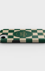 iPhone 17e Tough Case – Cafe Royale - View 3