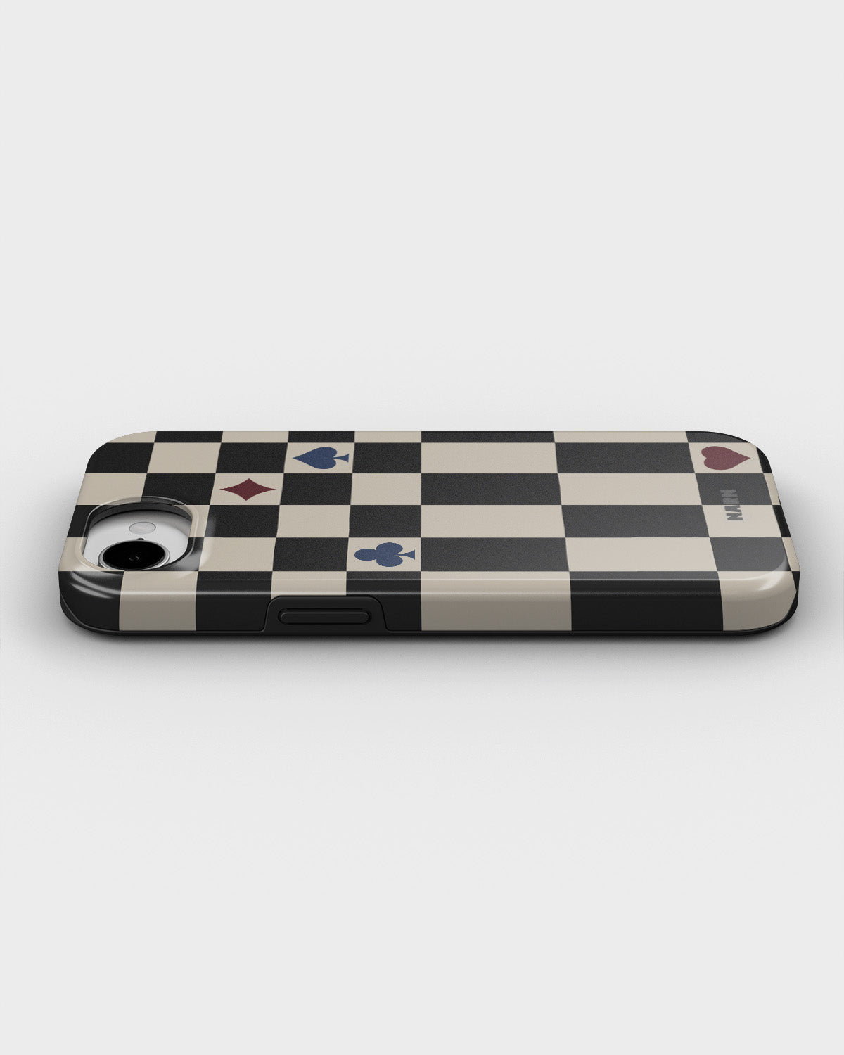 iPhone 17e Tough Case – Atout Royale - View 3