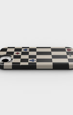 iPhone 17e Tough Case – Atout Royale - View 3