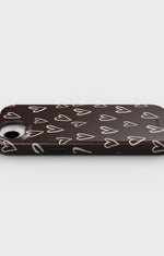 iPhone 17e Tough Case – Secret Love - View 3