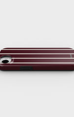 iPhone 17e Tough Case – Rouge - View 3