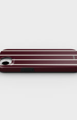 iPhone 17e Tough Case – Rouge - View 3