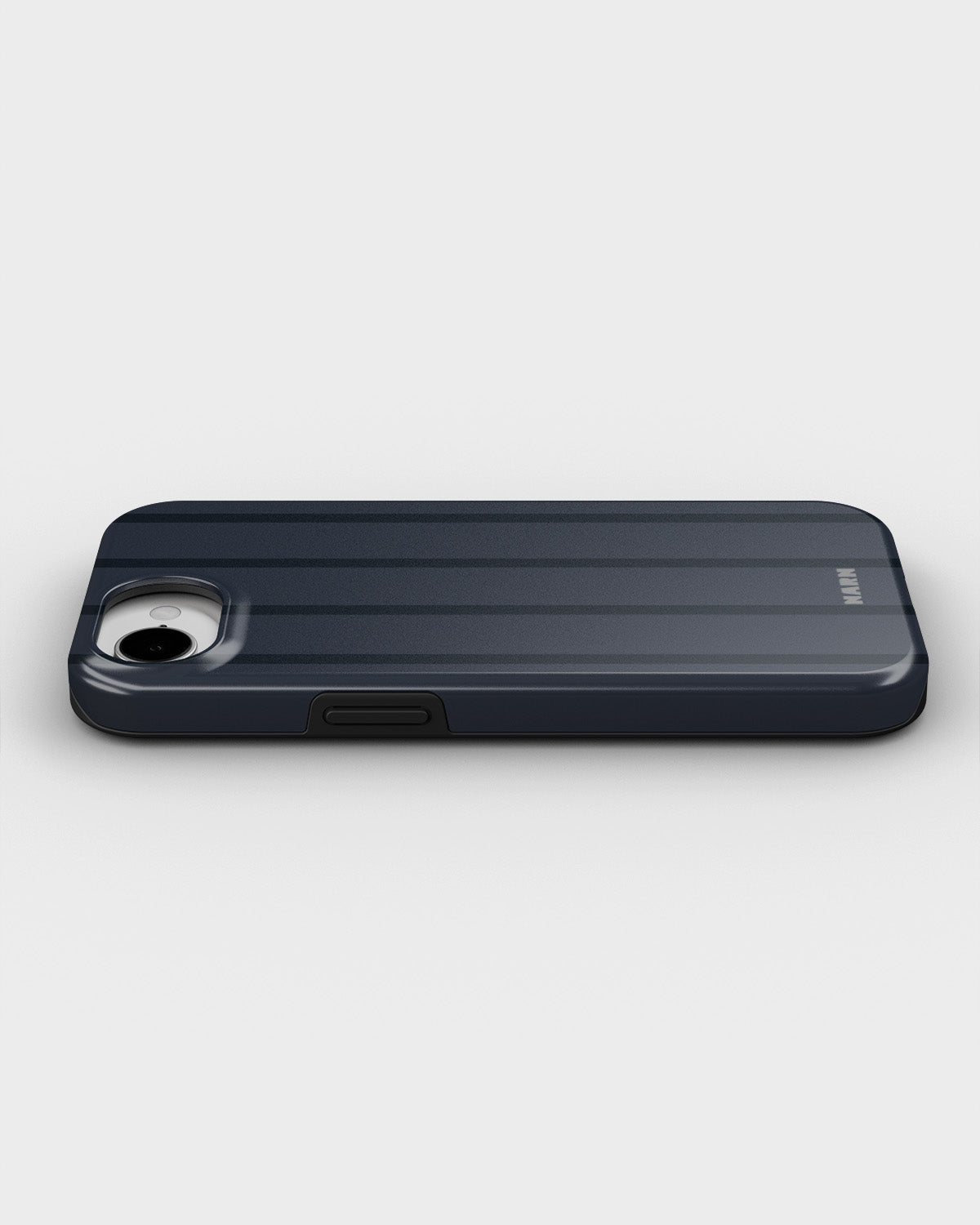 iPhone 17e Tough Case – Navy Dream - View 3