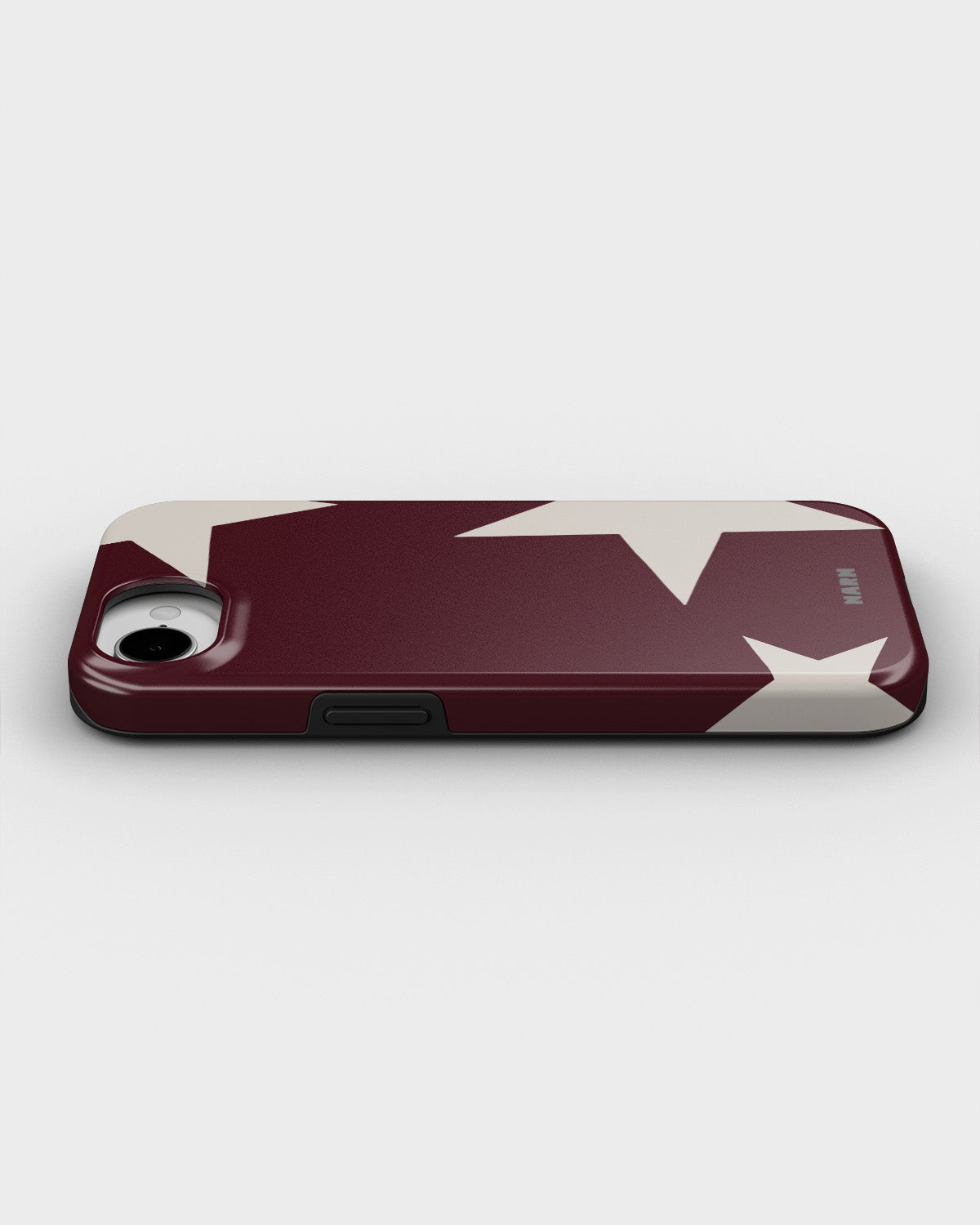 iPhone 17e Tough Case – Rouge Star - View 3