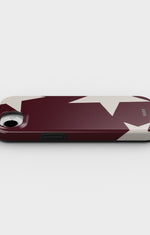iPhone 17e Tough Case – Rouge Star - View 3