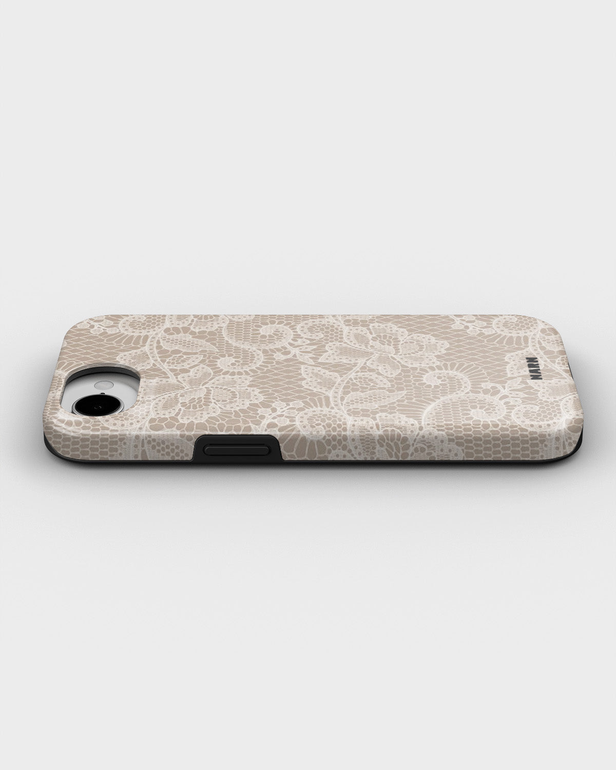 iPhone 17e Tough Case – Soft Lace - View 3