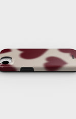 iPhone 17e Tough Case – Heartbeat - View 3