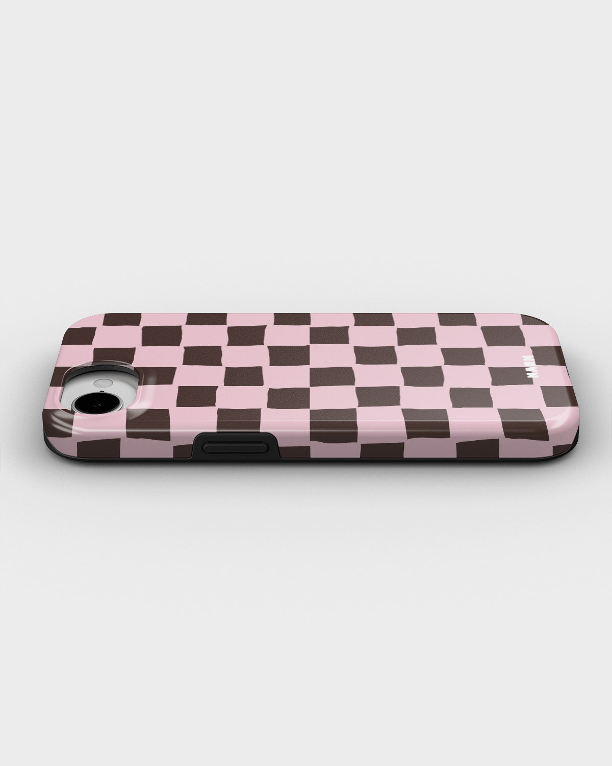 iPhone 17e Tough Case – Cookie Check - View 3