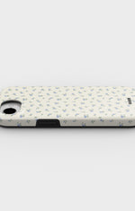 iPhone 17e Tough Case – Wild Petals - View 3