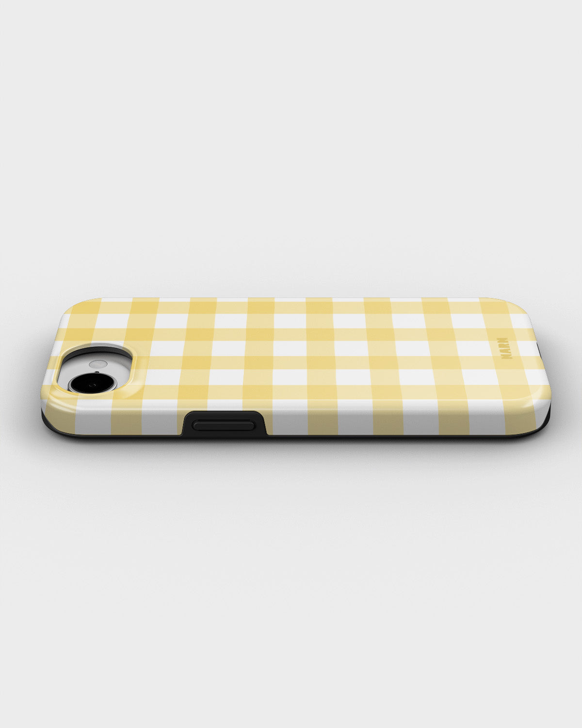 iPhone 17e Tough Case – Honey - View 3