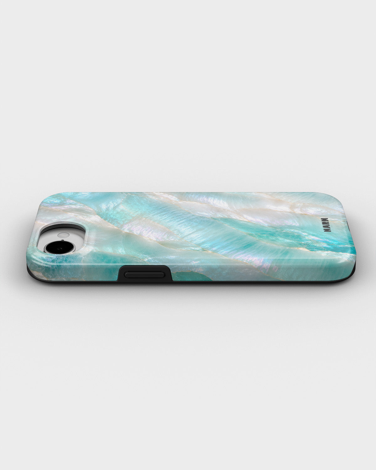 iPhone 17e Tough Case – Mermaid - View 3