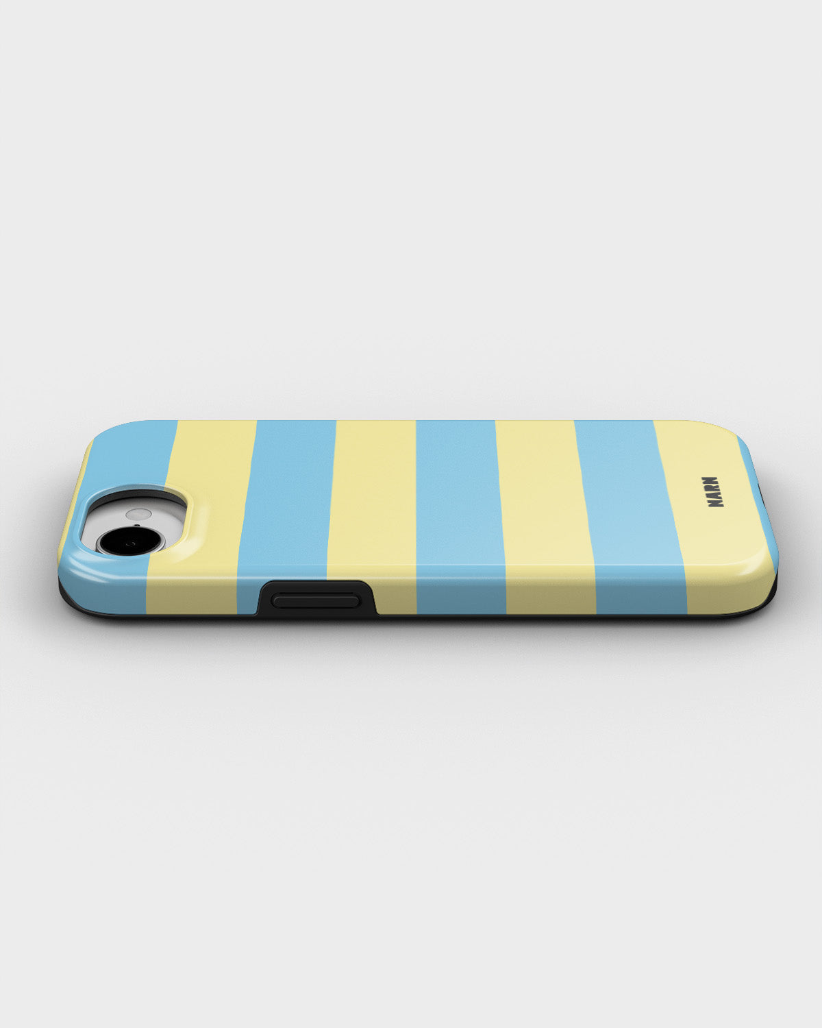 iPhone 17e Tough Case – Beach Towel - View 3