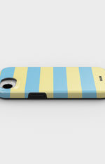 iPhone 17e Tough Case – Beach Towel - View 3