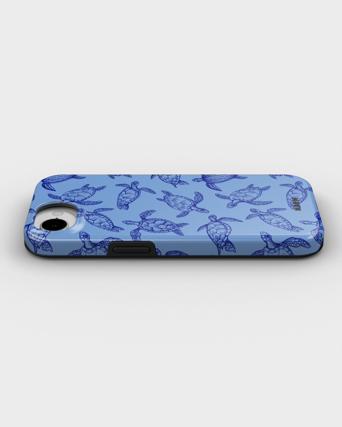 iPhone 17e Tough Case – Turtle Bay - View 3