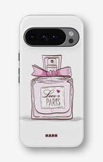 Google Pixel 10 Tough Case – Perfume - View 1