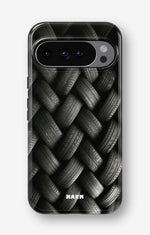 Google Pixel 10 Tough Case – Tires Wall - View 1