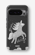 Google Pixel 10 Tough Case – Dream Always - View 1