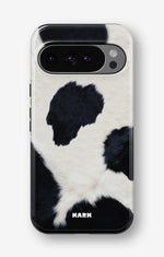 Google Pixel 10 Tough Case – Cow Skin - View 1