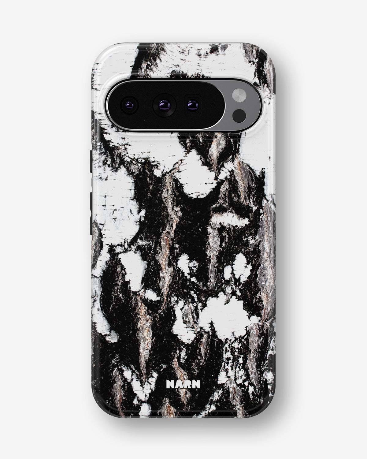 Google Pixel 10 Tough Case – Birch - View 1