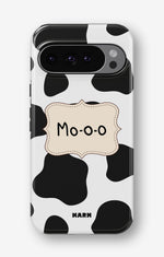 Google Pixel 10 Tough Case – Mo-o-o - View 1