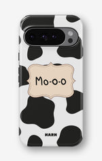 Google Pixel 10 Tough Case – Mo-o-o - View 1