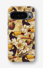 Google Pixel 10 Tough Case – Toucans - View 1