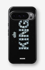 Google Pixel 10 Tough Case – King - View 1