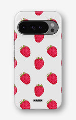 Google Pixel 10 Tough Case – Raspberry Bliss - View 1