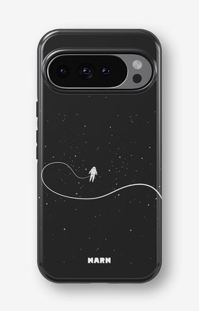 Google Pixel 10 Tough Case – Space Walk - View 1