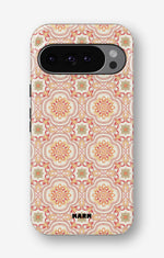 Google Pixel 10 Tough Case – Moroccan Tiles - View 1